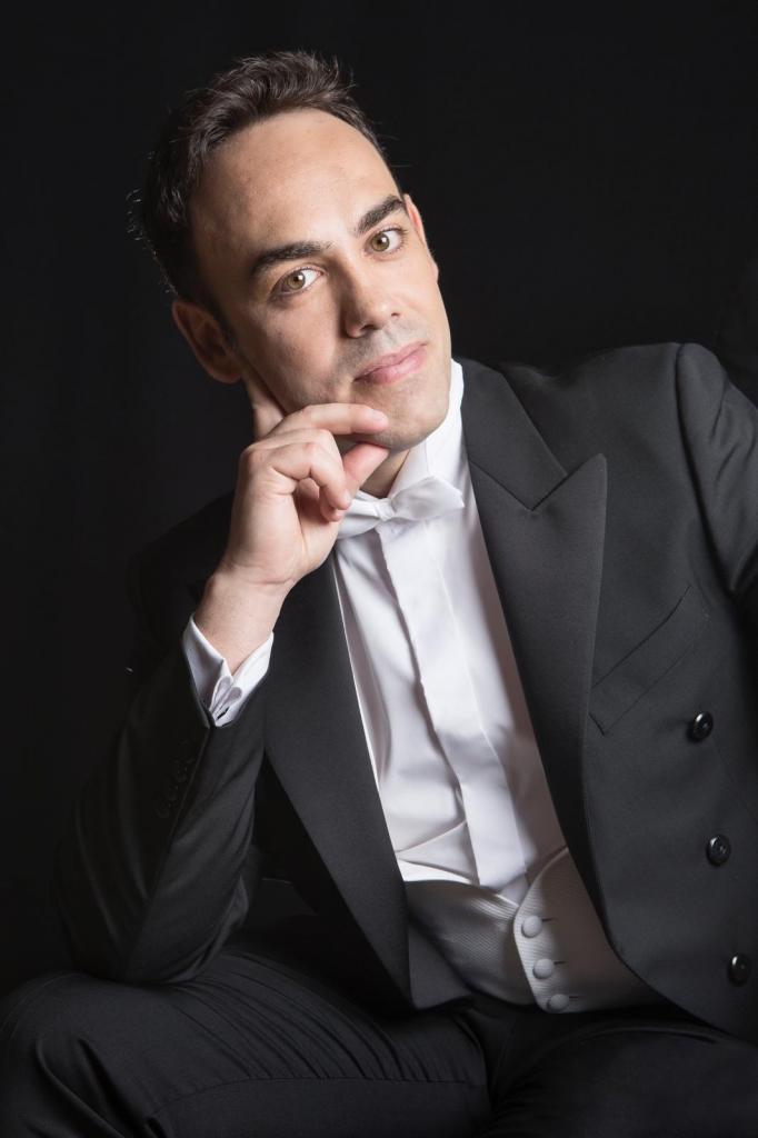 Antoni Lliteres, Tenor