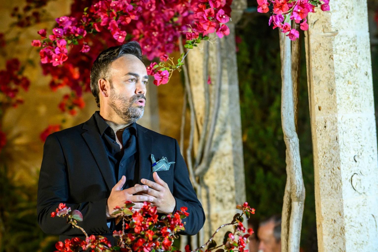 Antoni Lliteres, Tenor